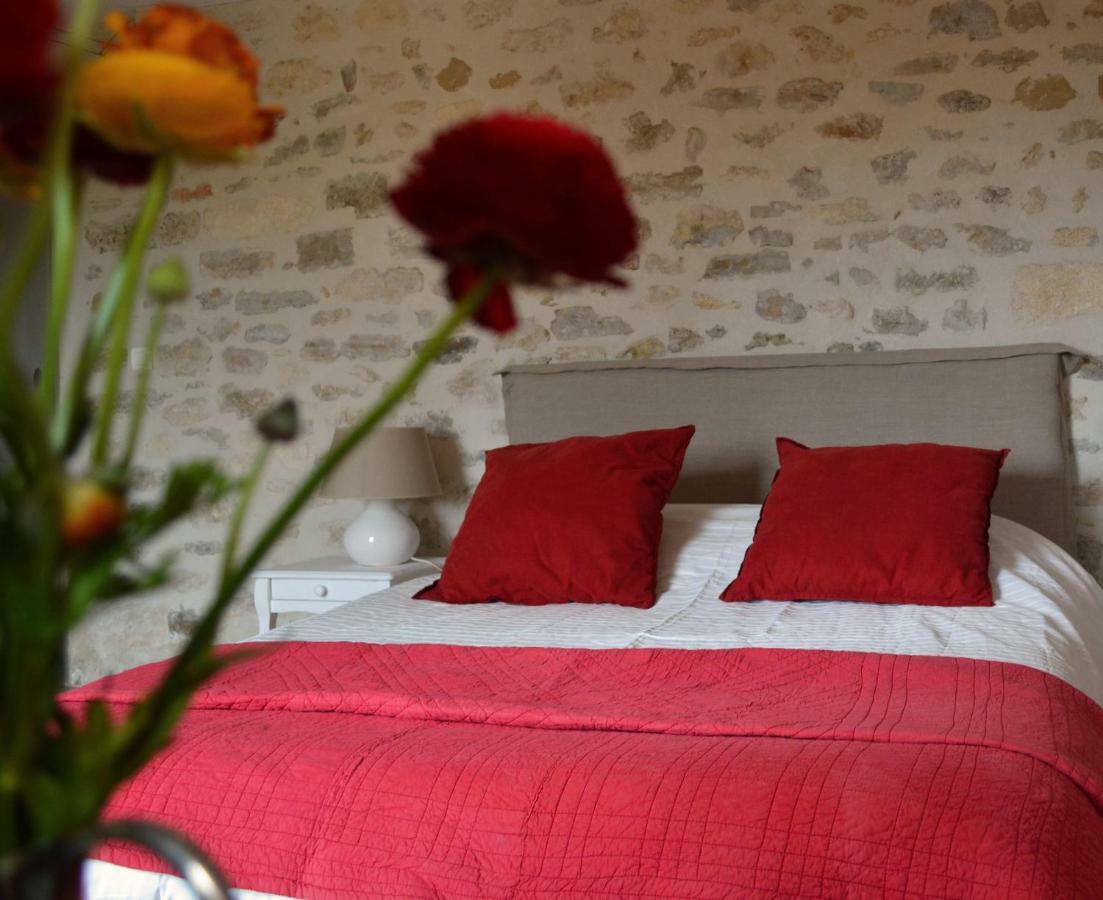 L'Oustalet Bed & Breakfast Uzès Dış mekan fotoğraf