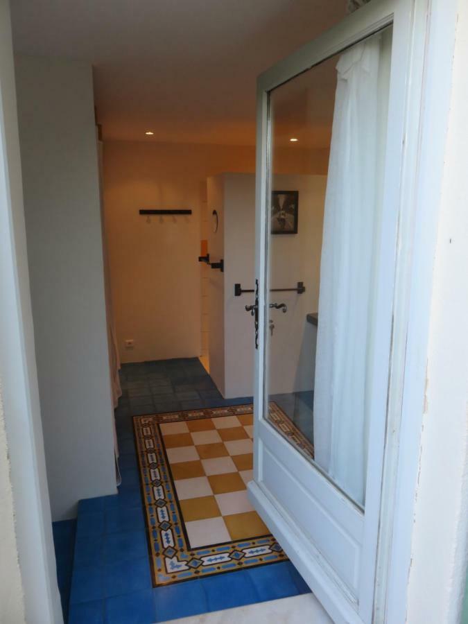 L'Oustalet Bed & Breakfast Uzès Dış mekan fotoğraf